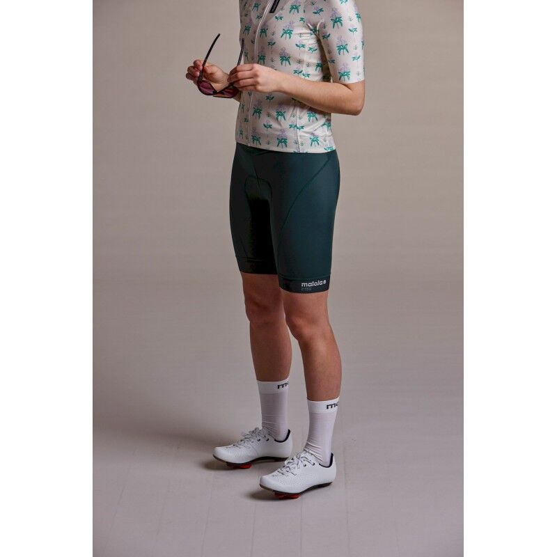 Maloja MinorM. Short - Fahrradhose - Damen | Hardloop