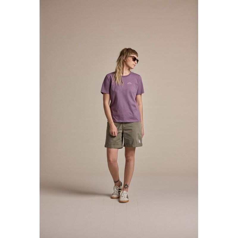 Maloja RitomM. - Short randonnée femme | Hardloop