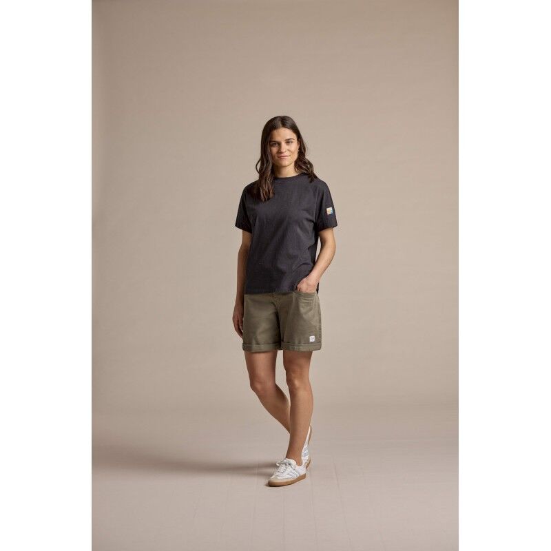 Maloja RitomM. - Short randonnée femme | Hardloop