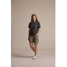 Maloja RitomM. - Short randonnée femme | Hardloop