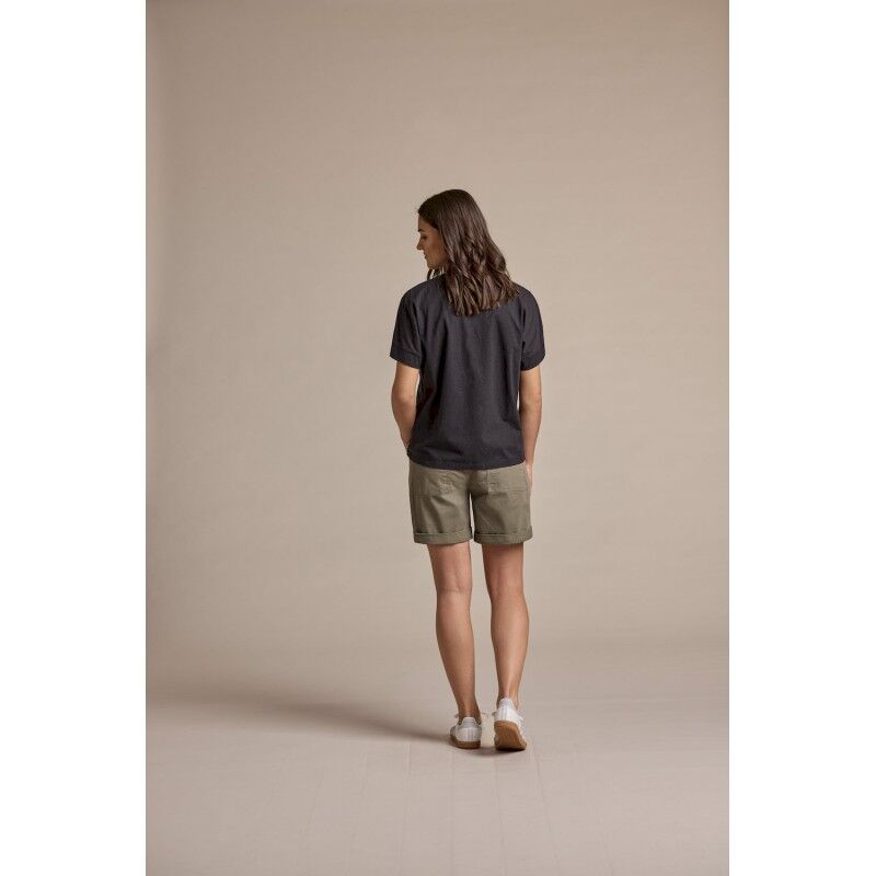 Maloja RitomM. - Walking shorts - Women's | Hardloop