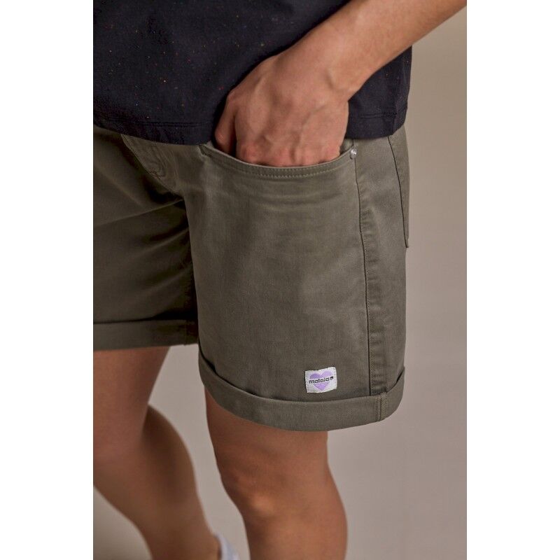 Maloja RitomM. - Walking shorts - Women's | Hardloop
