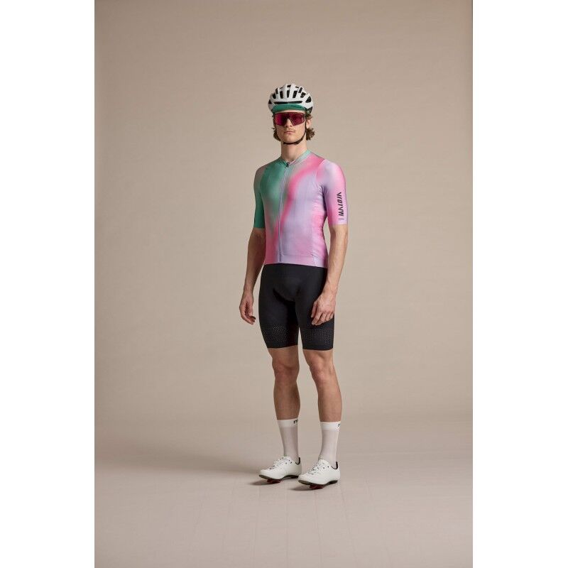 Maloja FlueM. - Maillot ciclismo - Hombre | Hardloop