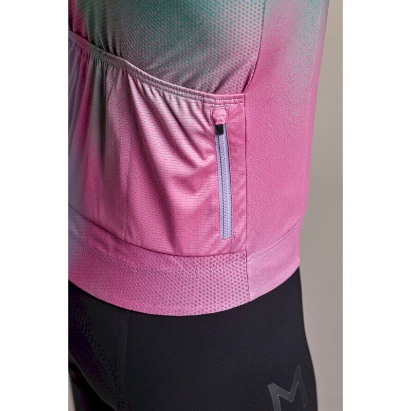 Maloja FlueM. - Maillot ciclismo - Hombre | Hardloop