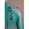 Maloja FlueM. - Maillot ciclismo - Hombre | Hardloop