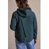Maloja RundfjelletM. - Bluza z kapturem damska | Hardloop