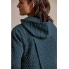 Maloja RundfjelletM. - Bluza z kapturem damska | Hardloop