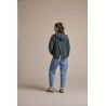 Maloja RundfjelletM. - Hoodie - Dames | Hardloop