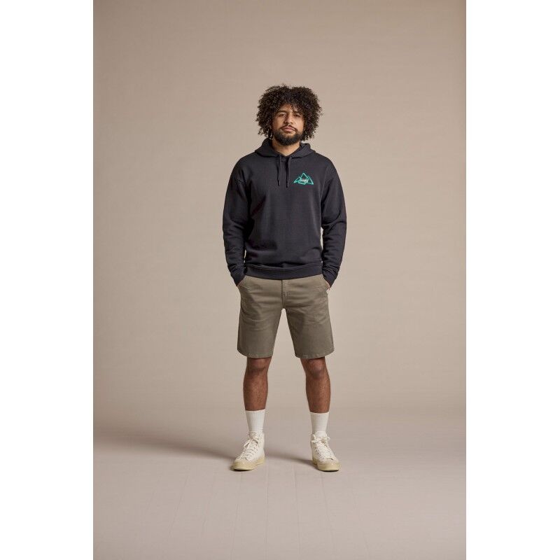 Maloja DroM. - Hoodie - Men's | Hardloop