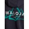 Maloja DroM. - Hoodie - Men's | Hardloop