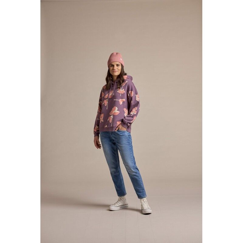 Maloja SaanersM. - Hoodie - Women's | Hardloop