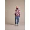 Maloja SaanersM. - Sweatshirt à capuche femme | Hardloop
