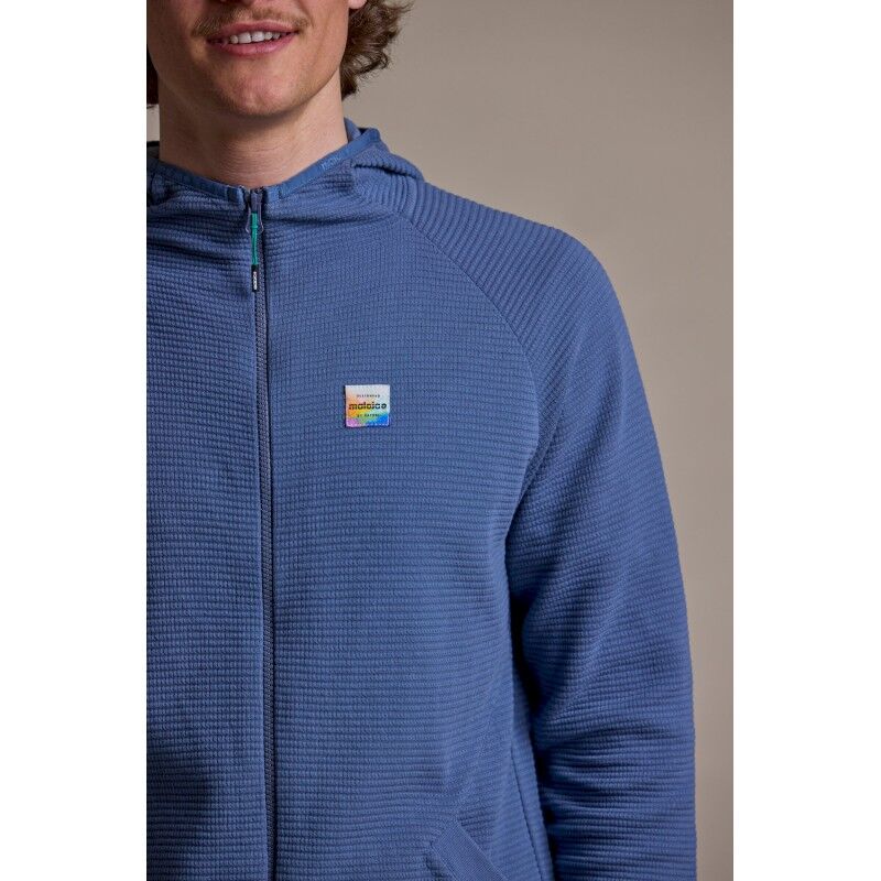Maloja MarmolaM. - Hoodie - Herren | Hardloop