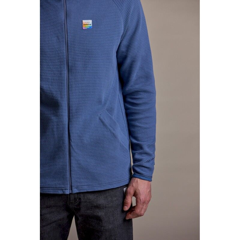 Maloja MarmolaM. - Hoodie - Herren | Hardloop