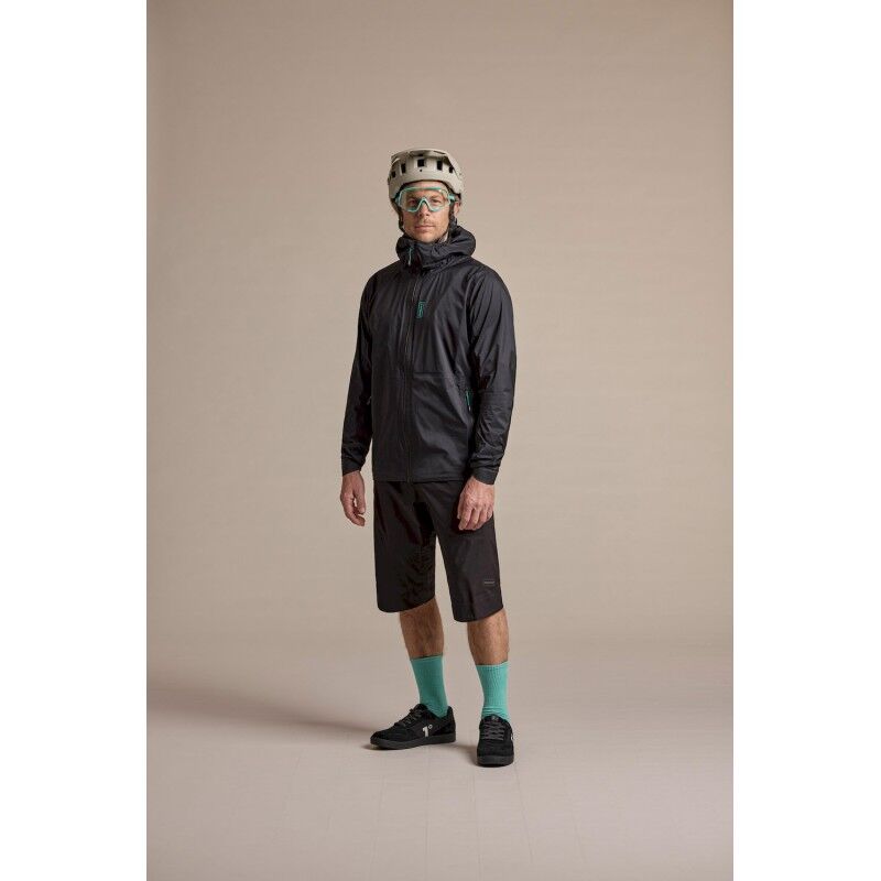 Maloja WolkensteinM. - Waterproof jacket - Men's | Hardloop