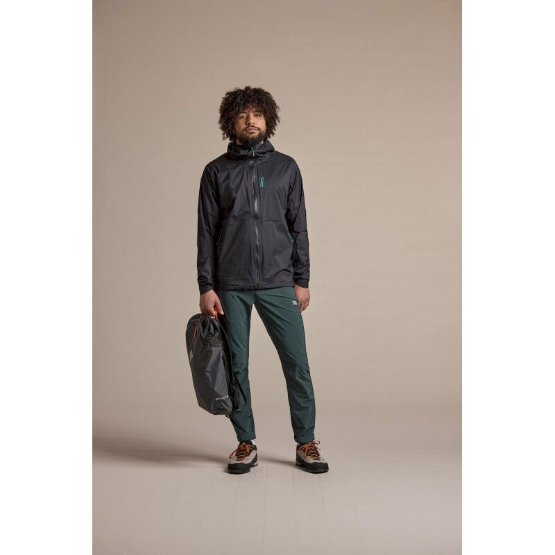 Maloja WolkensteinM. - Veste imperméable homme | Hardloop