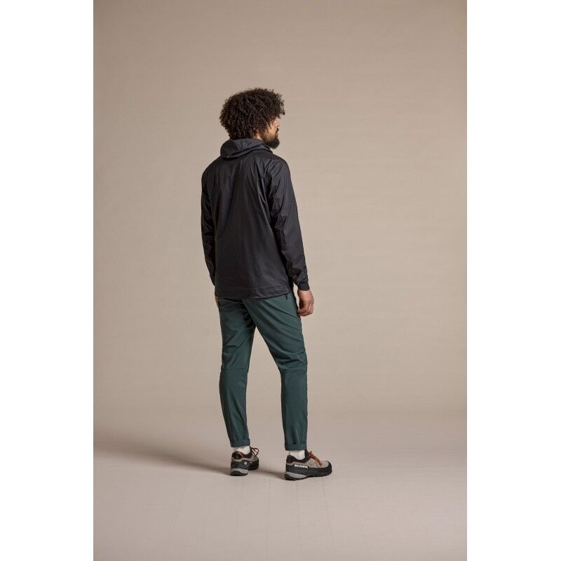 Maloja WolkensteinM. - Chaqueta impermeable - Hombre | Hardloop