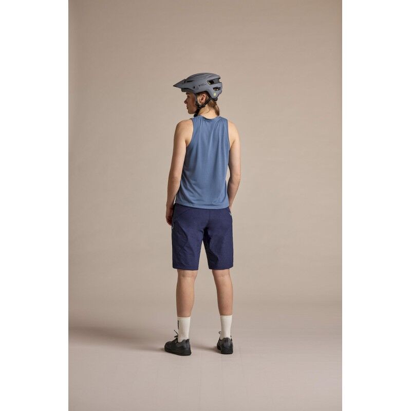 Maloja FingerkrautM. - MTB-shorts - Dam | Hardloop
