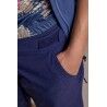 Maloja FingerkrautM. - Pantalones cortos MTB - Mujer | Hardloop