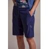 Maloja FingerkrautM. - Pantalones cortos MTB - Mujer | Hardloop