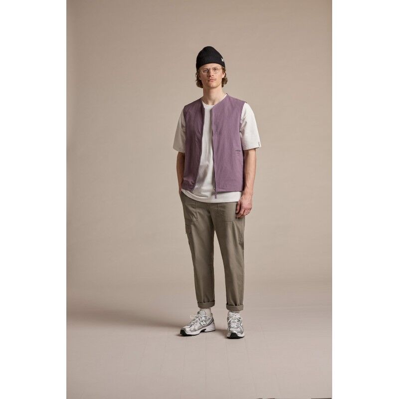 Maloja DianM - Gilet vélo homme | Hardloop