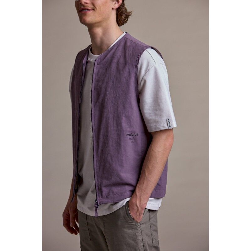 Maloja DianM - Cycling vest - Men's | Hardloop