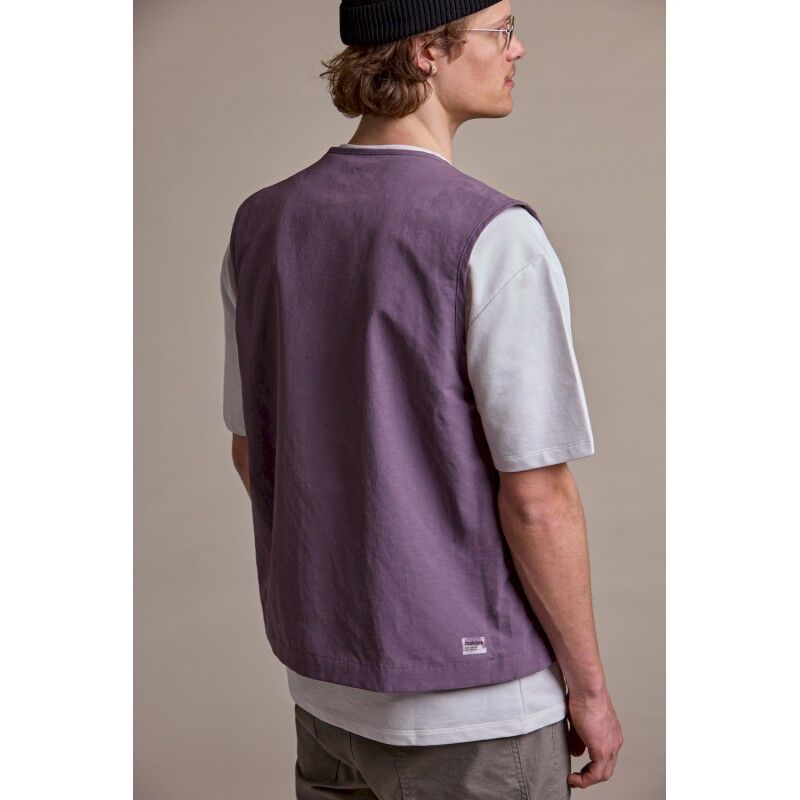 Maloja DianM - Gilet vélo homme | Hardloop