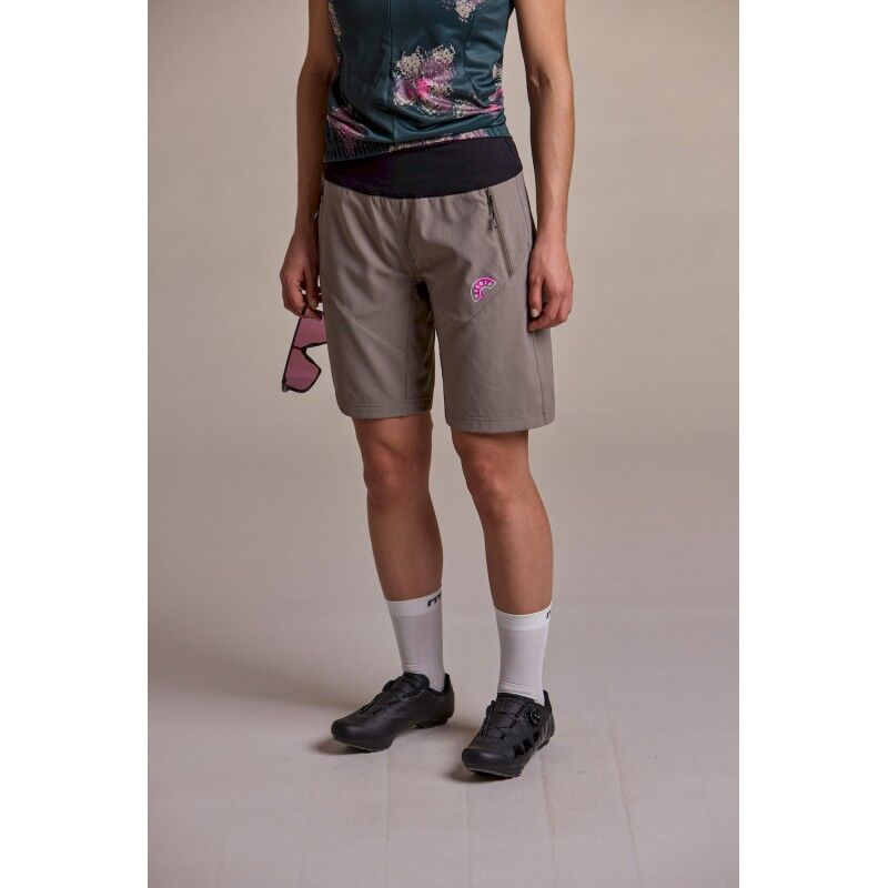 Maloja BadusM. - Pantalones cortos MTB - Mujer | Hardloop