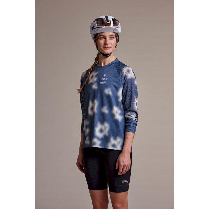 Maloja BaldoM. - Cycling technical base layers - Women's | Hardloop