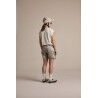Maloja SeespitzeM. - T-shirt femme | Hardloop