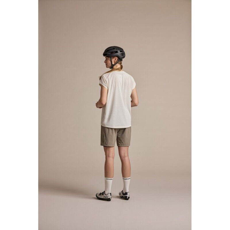 Maloja SeespitzeM. - T-shirt - Dames | Hardloop