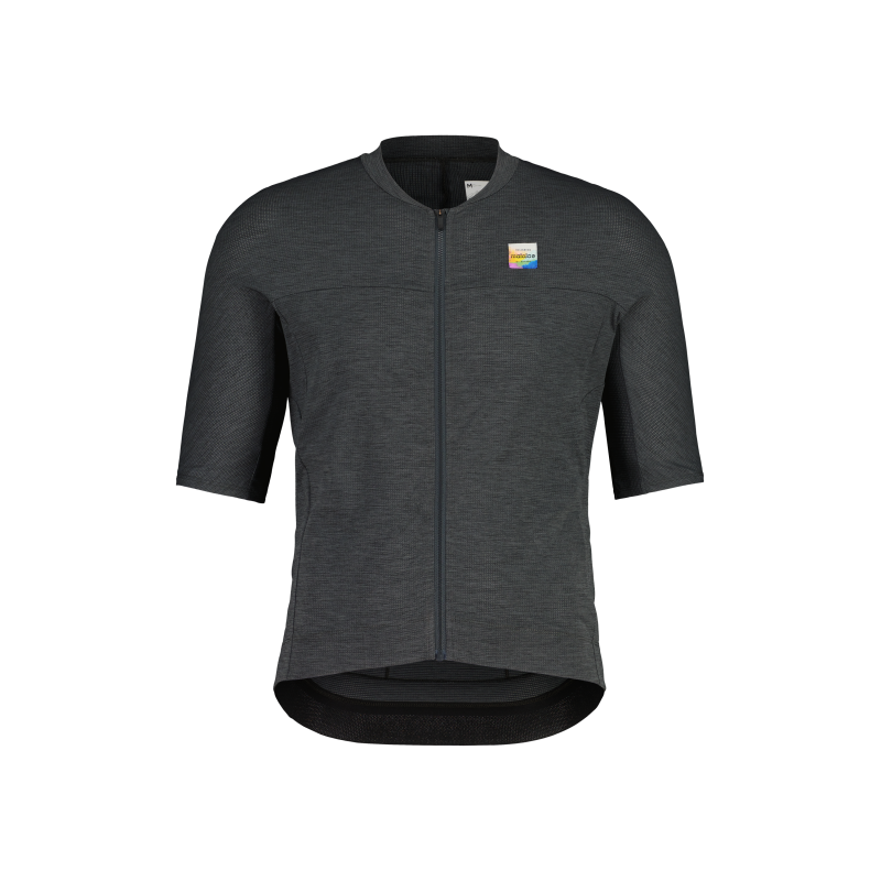 StubbachM. - Maillot vélo homme