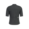 Deep Black Melange