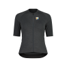 Deep Black Melange