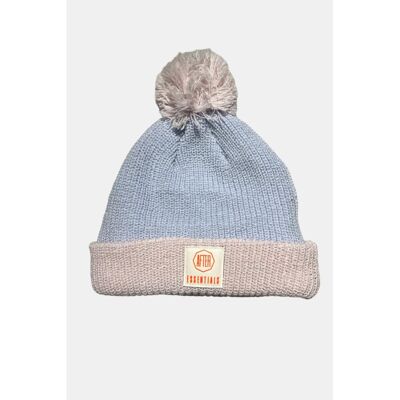 Bonnet pompon - Beanie