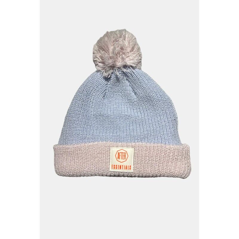 Bonnet pompon - Muts