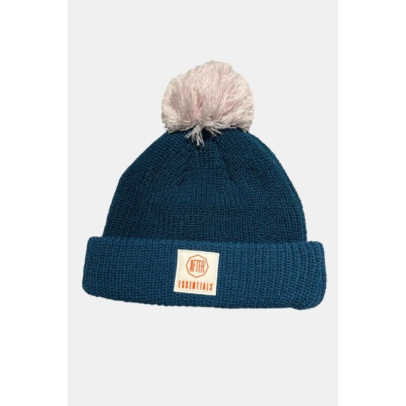 Bonnet pompon - Bonnet