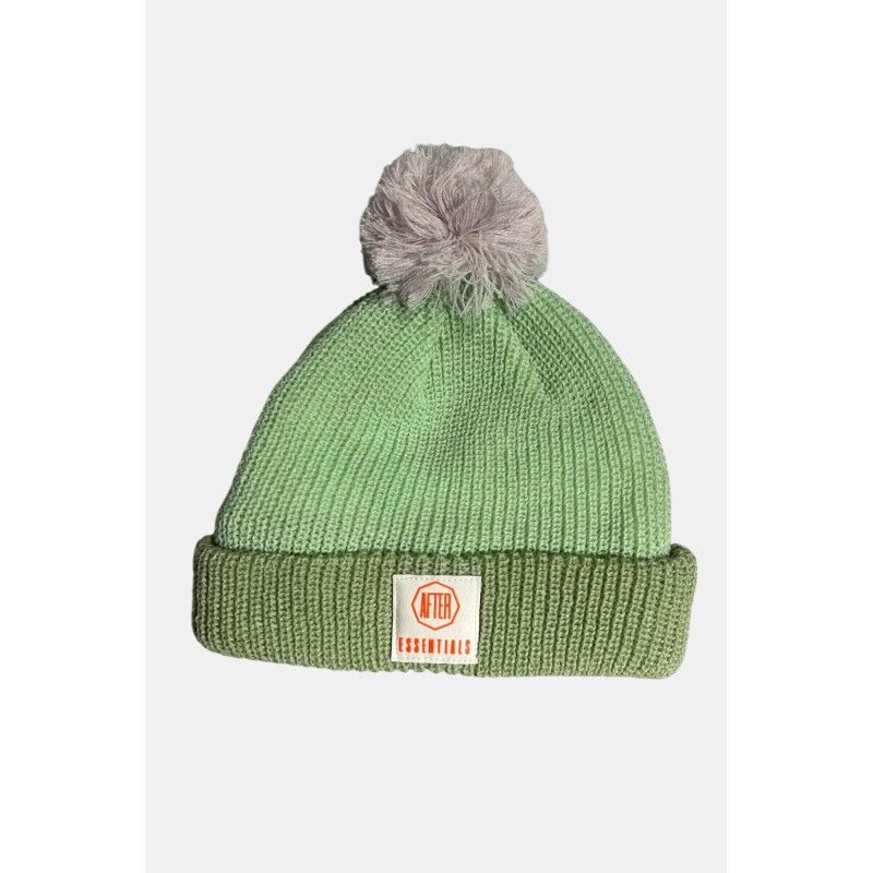 Bonnet pompon - Mütze