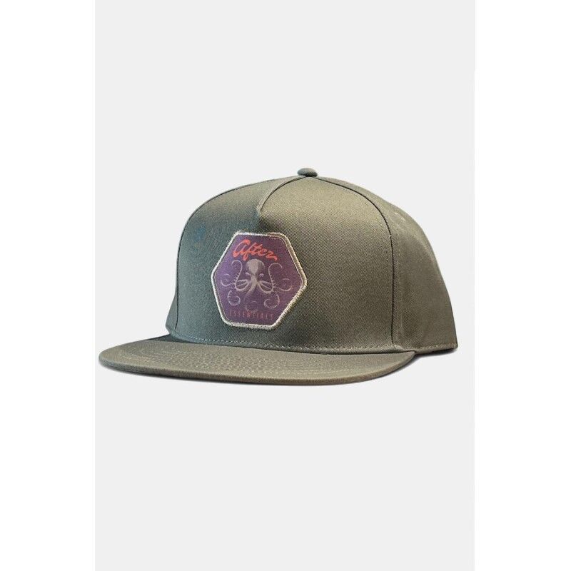 Baseball Toddler Cap - Czapka z daszkiem dziecięca
