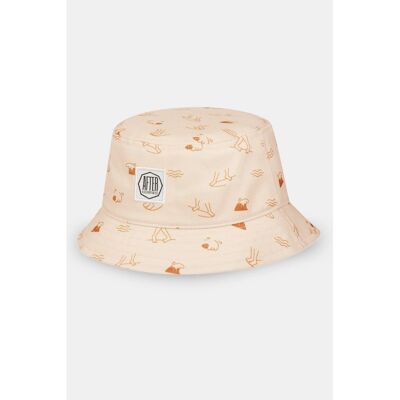 Bucket Toddler Hat - Hat - Kid's