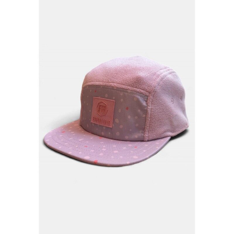 Casquette 5 Panels Polaire - Casquette
