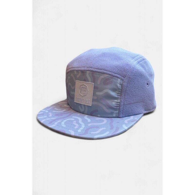 Casquette 5 Panels Polaire - Casquette