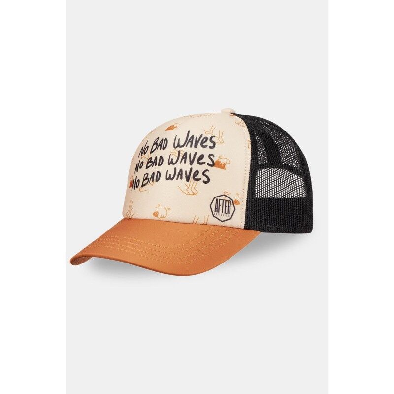 After Essentials Foam Cap - Cap | Hardloop