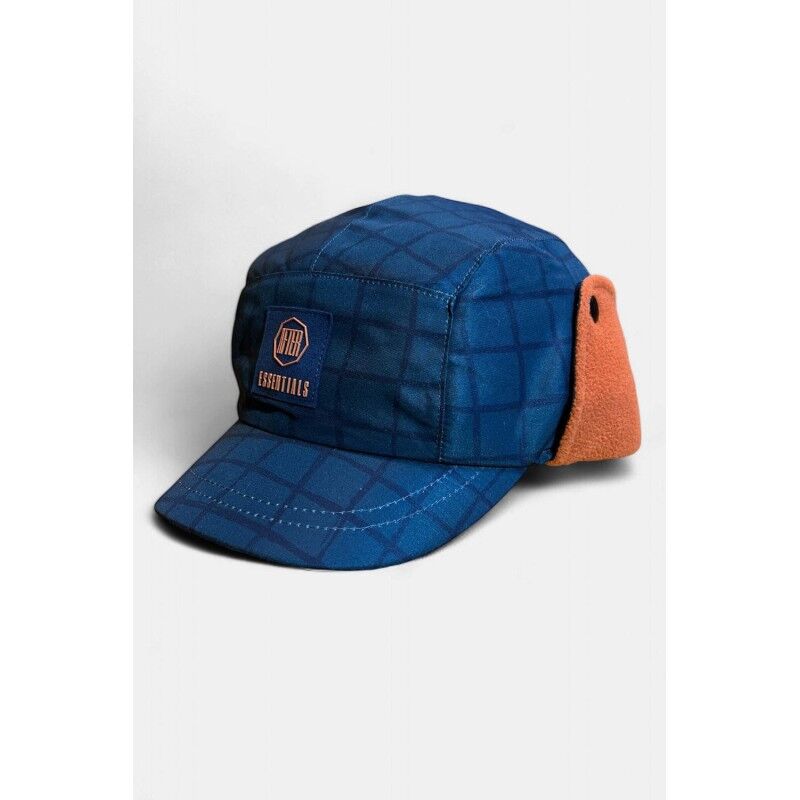 After Essentials Insulated 5 Panels Cap - Lippalakki | Hardloop