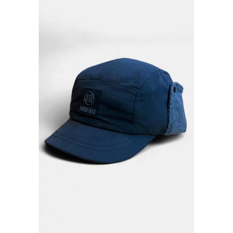 Insulated 5 Panels Cap - Casquette