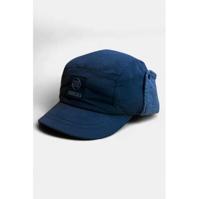 Insulated 5 Panels Cap - Keps