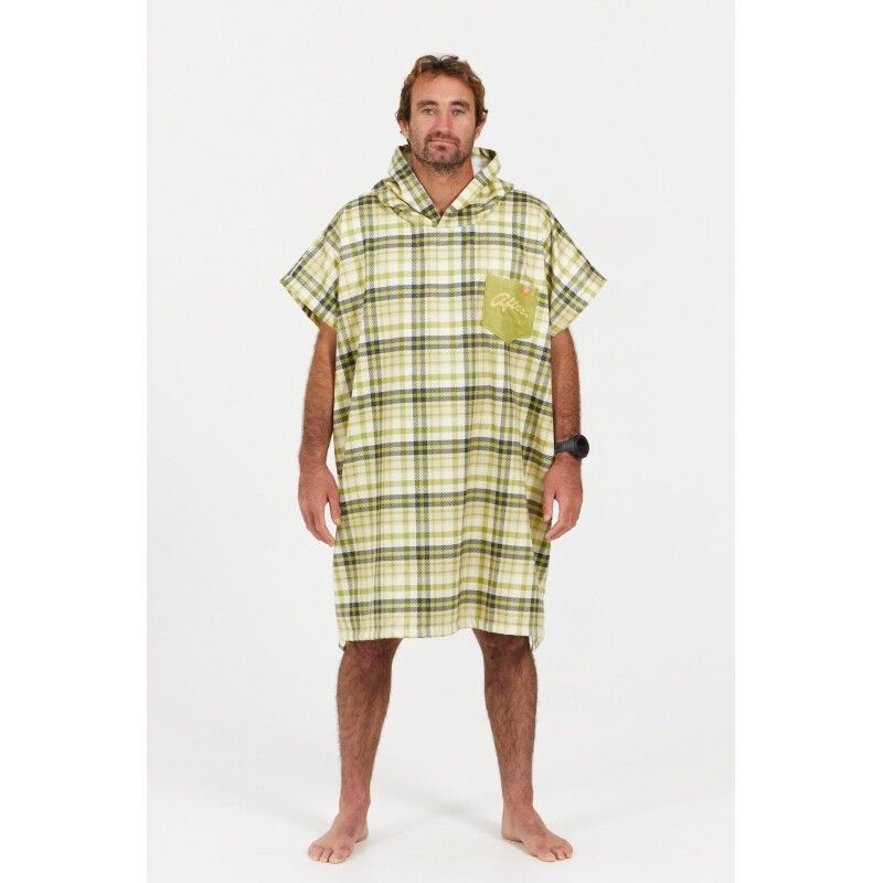 Poncho American Fishing - Pončo