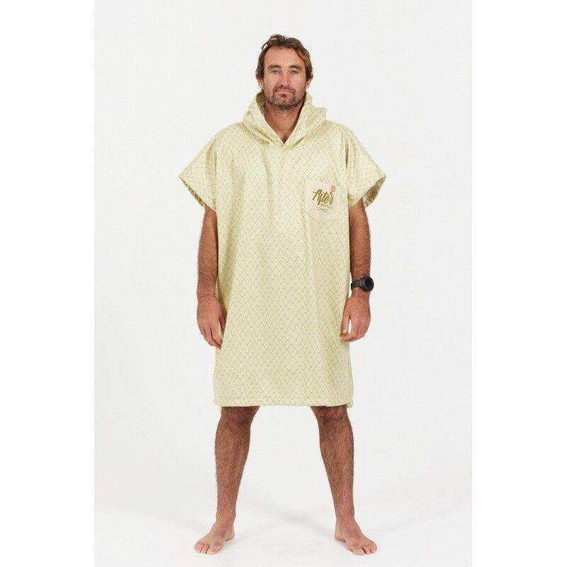 Poncho American Fishing - Poncho surf