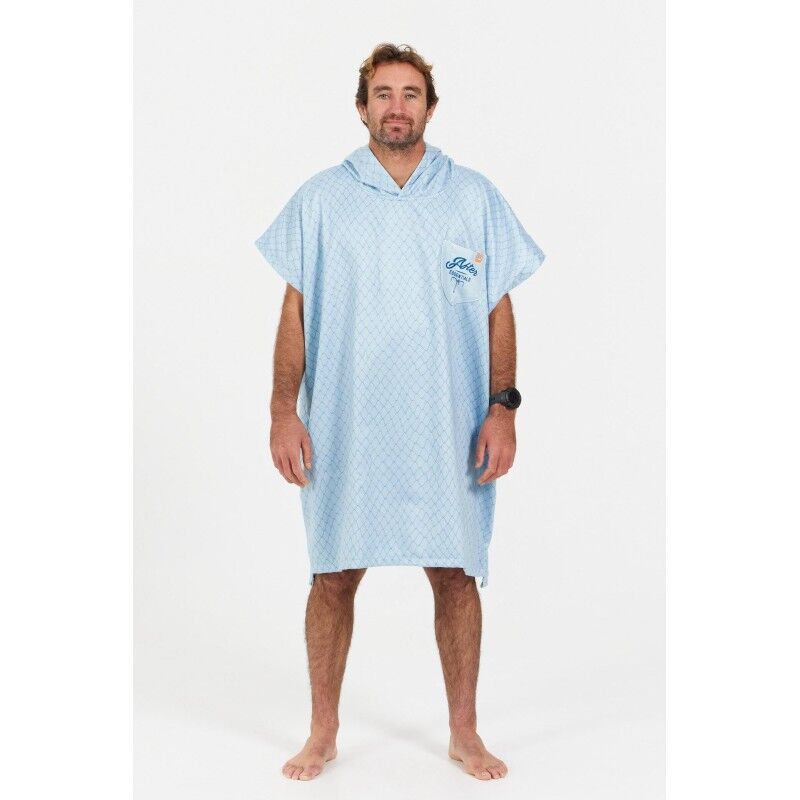 Poncho American Fishing - Poncho surf