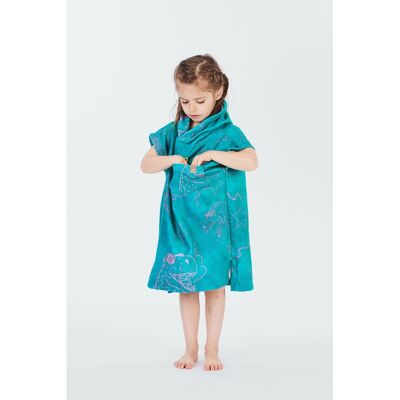 Poncho Babies - Dětské Pončo